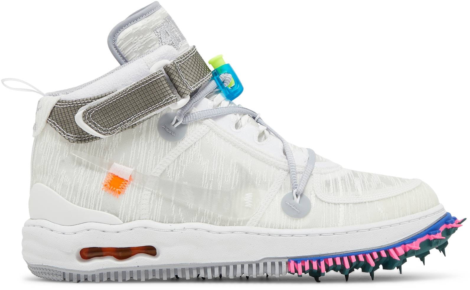 Sepatu Nike Air Force Utility Grade School Air Force Lv8 Utility