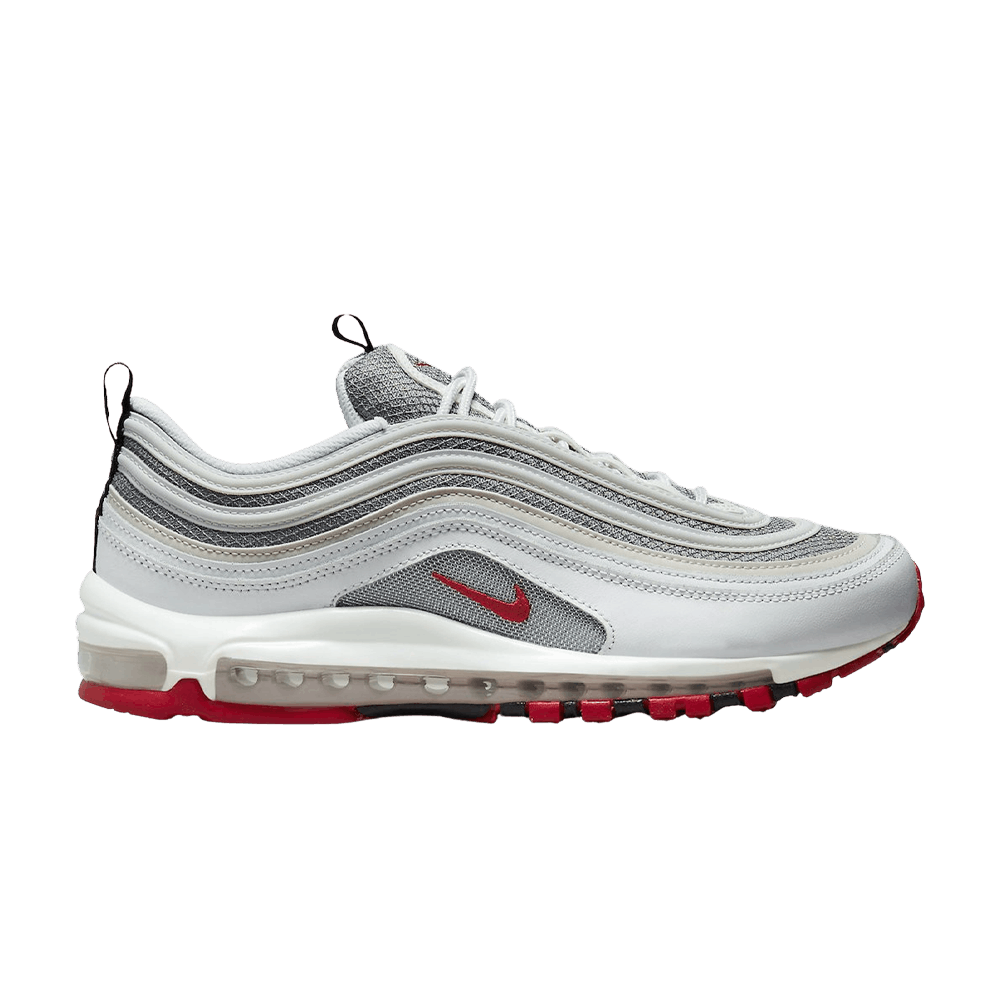 air max 97 white bullet