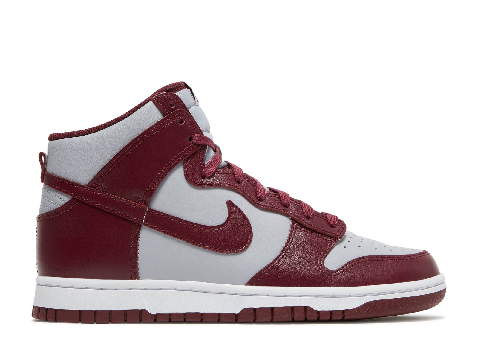 dunk dark beetroot