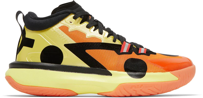 Naruto x Air Jordan Zion 1 SP 'Kyuubi' DQ4706-780/DQ5569-780 Buy Naruto x Air Jordan Zion 1 SP 'Kyuubi' DQ4706-780/DQ5569-780