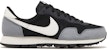 Nike Air Pegasus 83 'Hitam Cool Grey' DN1790-001