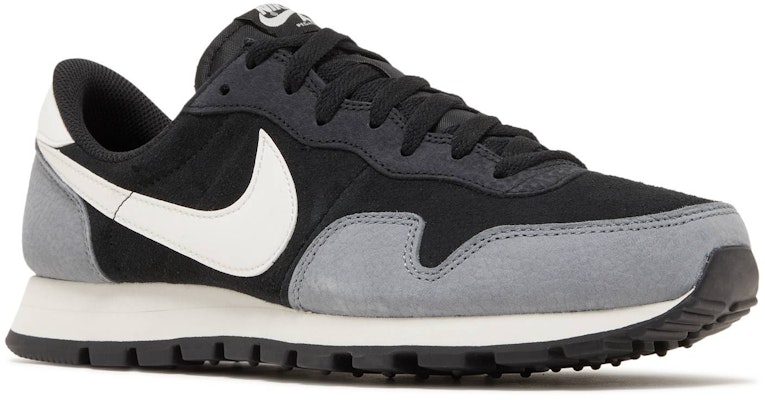 Nike Air Pegasus 83 'Hitam Abu-Abu Keren' DN1790-001 Order Nike Air Pegasus 83 'Hitam Abu-Abu Keren' DN1790-001