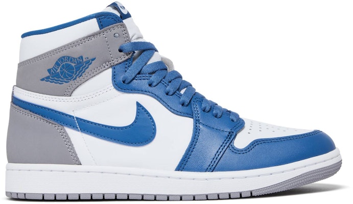 Jordan retro high blu Clearance