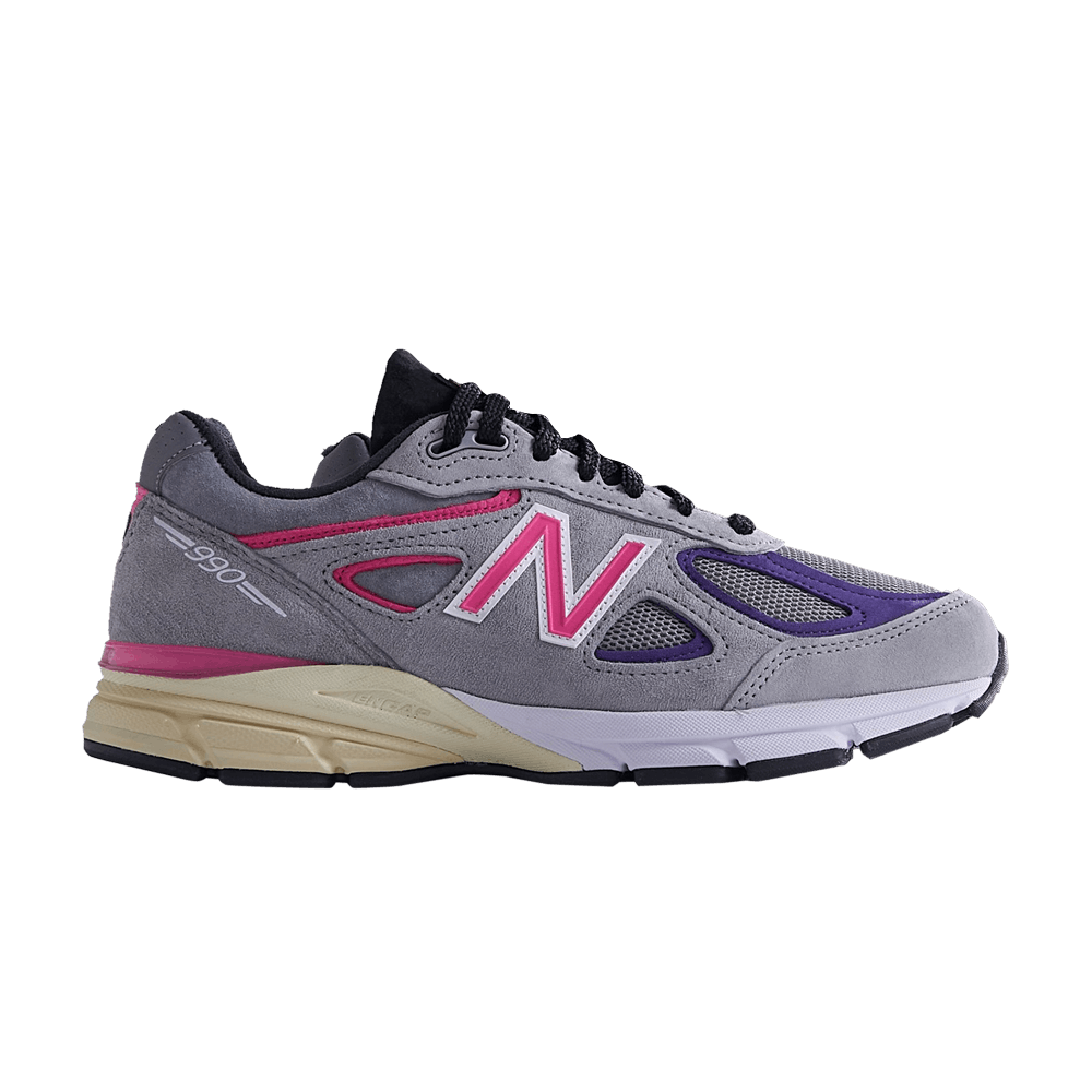 28 KITH NEW BALANCE M990KT4 ユナイテッドアローズ