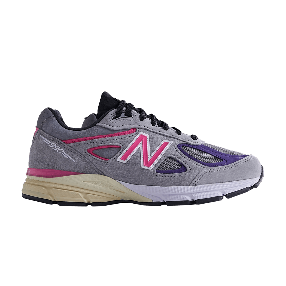 数量は多数量は多28 KITH NEW BALANCE M990KT4 ユナイテッドアローズ