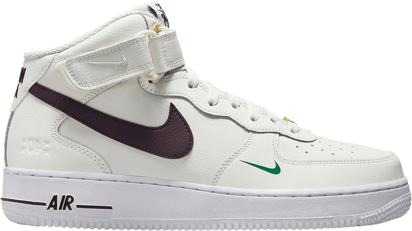 Hoge nike air force top 1