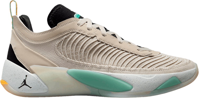 Air Jordan Luka 1 Next Nature 'Light Orewood Brown' - DR9829-130