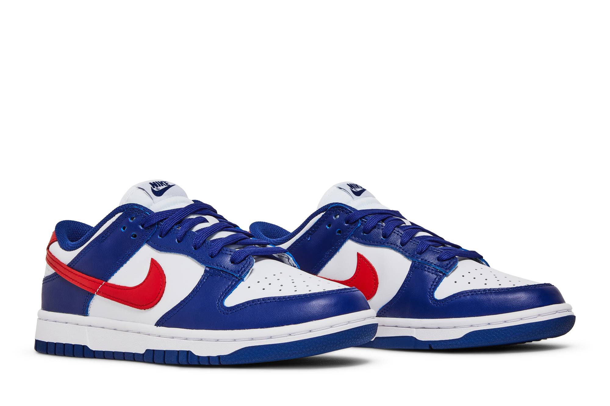 dunk low usa