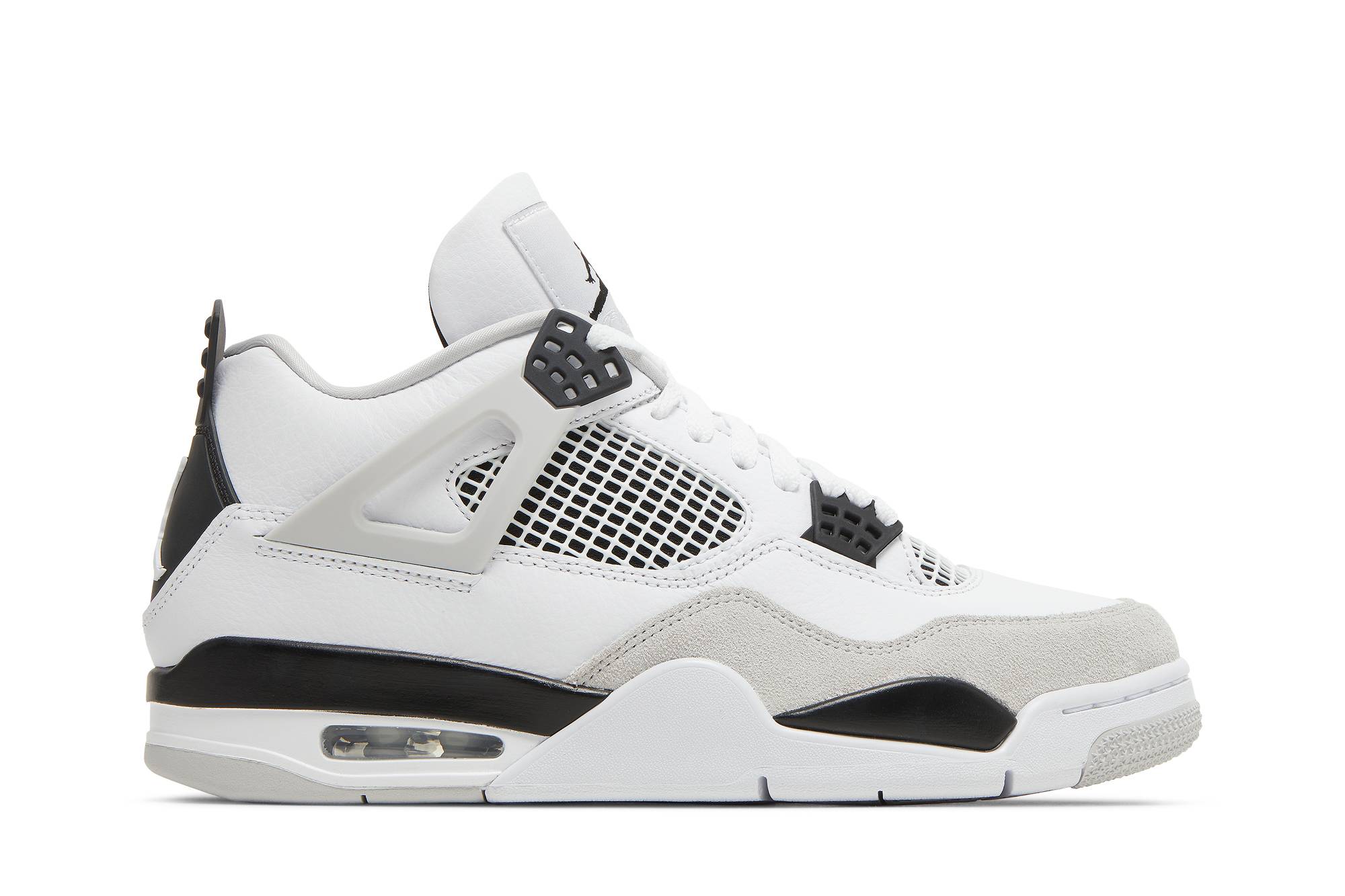 Air Jordan 4 'Military Black' - DH6927-111 - Novelship