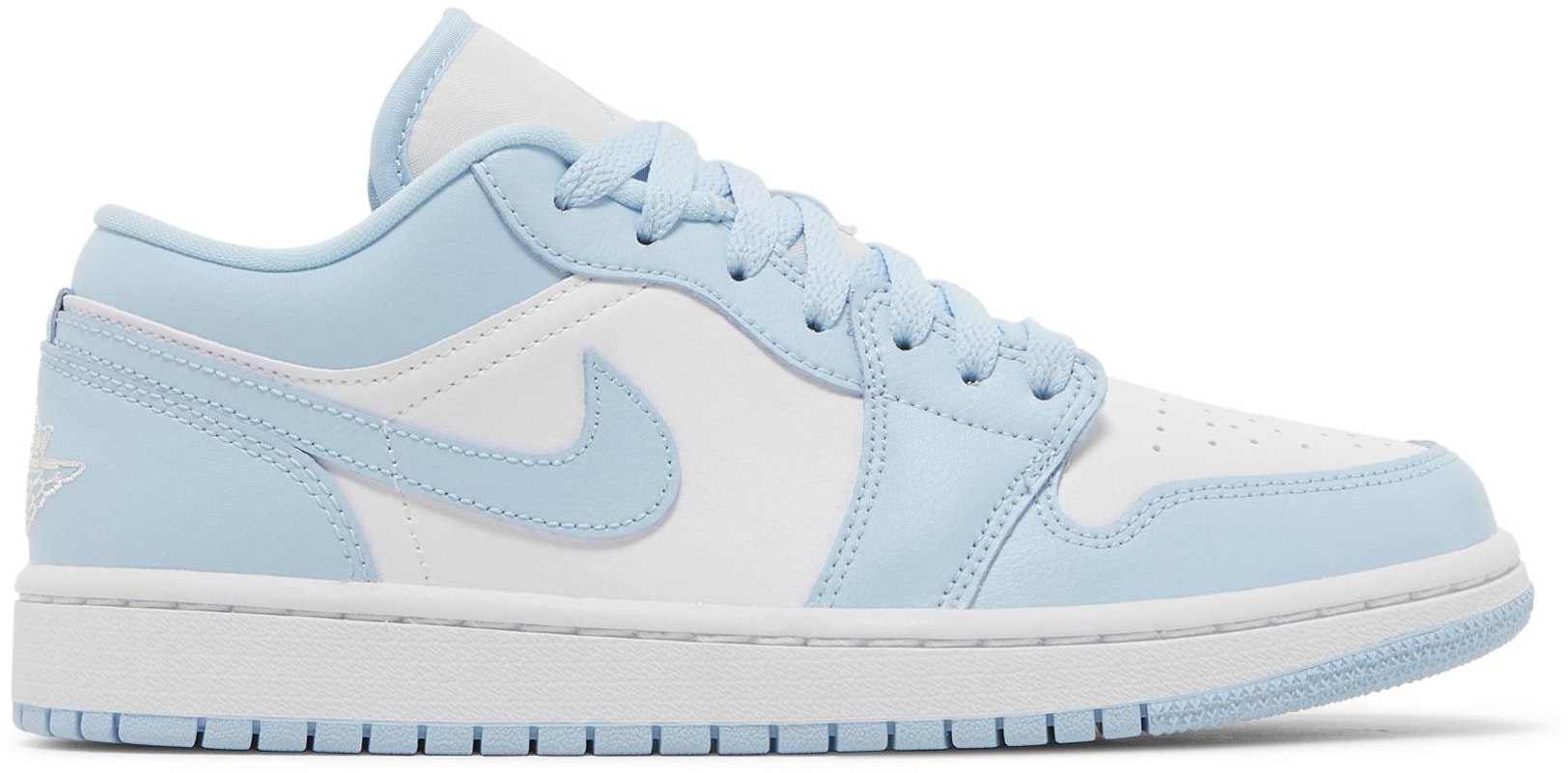 Air Jordan 1 Low 'Aluminum' (WMNS) - DC0774-141 - Novelship