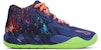 Puma MB.01 LaMelo Ball 'Galaxy' Lelaki 376677-07