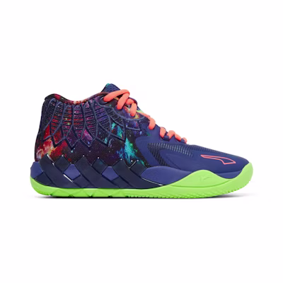 Puma MB.01 LaMelo Ball 'Galaxy'