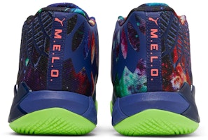 Puma MB.01 LaMelo Ball 'Galaxy' 376677-07 Details for Puma MB.01 LaMelo Ball 'Galaxy' 376677-07
