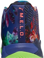Puma MB.01 LaMelo Ball 'Galaxy' 376677-07 Sizing Puma MB.01 LaMelo Ball 'Galaxy' 376677-07