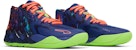 Puma MB.01 LaMelo Ball 'Galaxy' Lelaki 376677-07