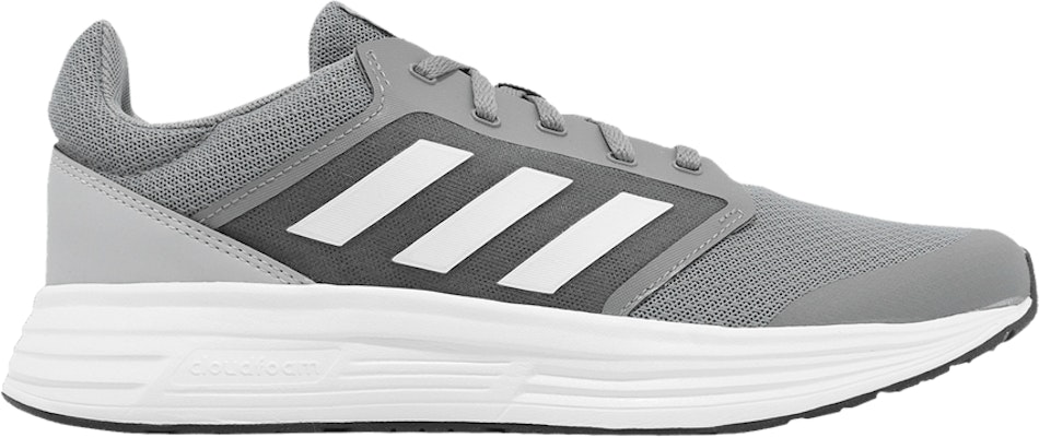 Adidas top galaxy silver