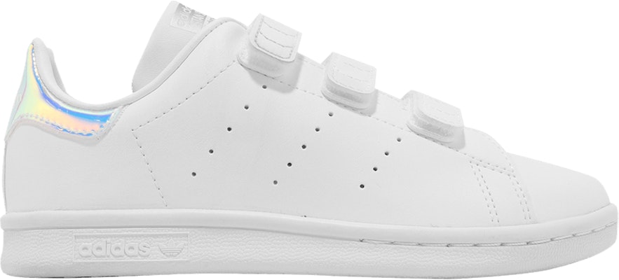 Stan smith metallic iridescent deals