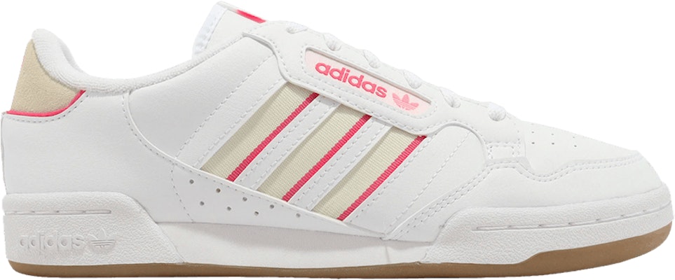 Adidas continental 2025 80 grade school