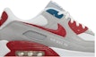 Order Nike Air Max 90 '運動俱樂部白紅藍' DQ8235-001