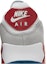 Sizing Nike Air Max 90 '運動俱樂部白紅藍' DQ8235-001