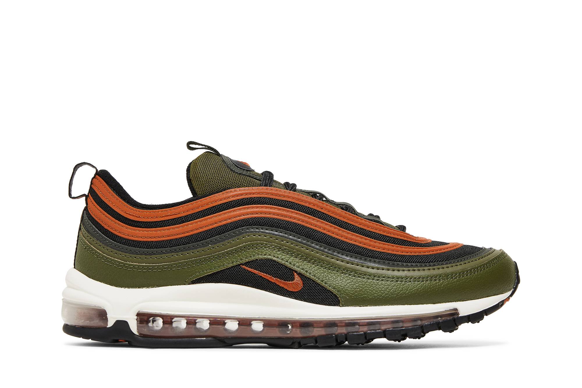 nike air max 97 olive