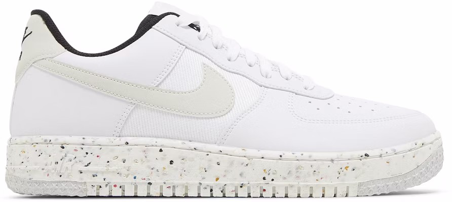 Nike Air Force 1 Low Crater 'Move To Zero Blanco' DH8083-100 Buy Nike Air Force 1 Low Crater 'Move To Zero Blanco' DH8083-100