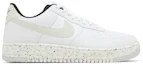 Buy Nike Air Force 1 Low Crater 'Move To Zero Blanco' DH8083-100