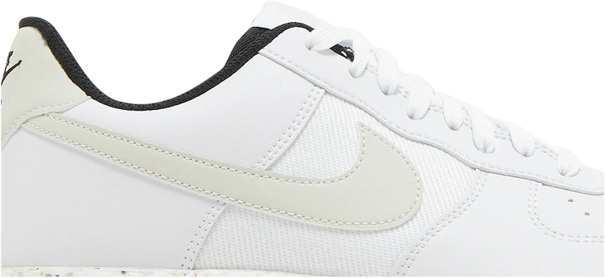 Nike Air Force 1 Low Crater 'Move To Zero Blanco' DH8083-100 Order Nike Air Force 1 Low Crater 'Move To Zero Blanco' DH8083-100