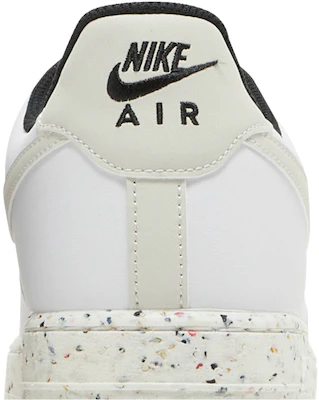 Nike Air Force 1 Low Crater 'Move To Zero Blanco' DH8083-100 Sizing Nike Air Force 1 Low Crater 'Move To Zero Blanco' DH8083-100