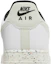 Sizing Nike Air Force 1 Low Crater 'Move To Zero Blanco' DH8083-100