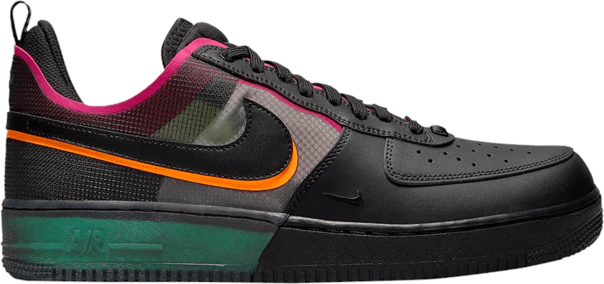 Nike 2025 af1 neon