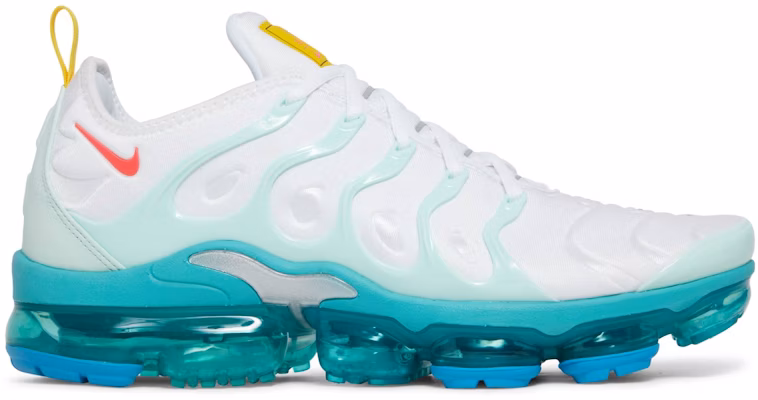 Nike Air VaporMax Plus 'Since 1972' DQ7645-100 Buy Nike Air VaporMax Plus 'Since 1972' DQ7645-100