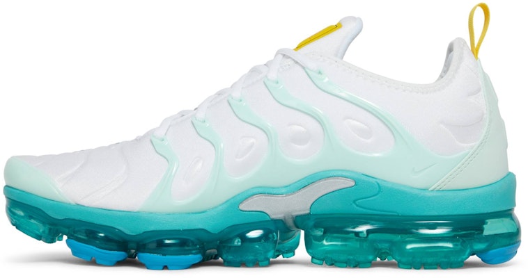 Nike Air VaporMax Plus 'Since 1972' DQ7645-100 Lookbook Nike Air VaporMax Plus 'Since 1972' DQ7645-100