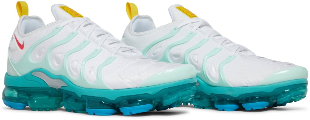 Nike Air VaporMax Plus 'Since 1972' DQ7645-100 Cheap Nike Air VaporMax Plus 'Since 1972' DQ7645-100