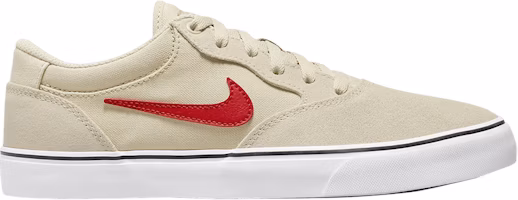 Nike SB Chron 2 'Rattan/Rattan/Sail/University Red' DM3493-202 Nike SB Chron 2 'Rattan/Rattan/Sail/University Red' DM3493-202
