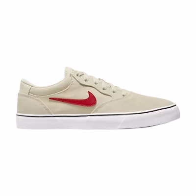Nike SB Chron 2 'Rattan/Rattan/Sail/University Red'