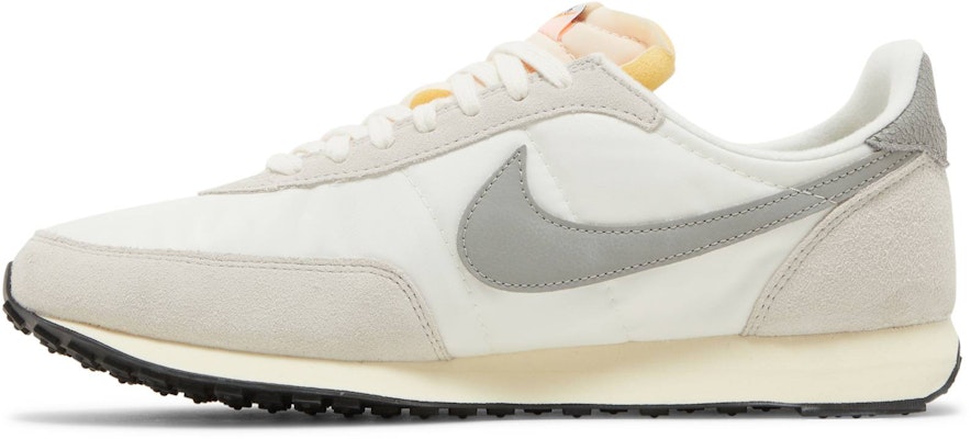 Nike Waffle Trainer 2 SE 'Sail/Mediumgray' - DM0180-100 - Novelship