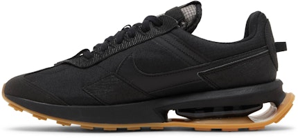 耐克Air Max Pre-Day “黑色口香糖” DZ4397-001 Lookbook 耐克Air Max Pre-Day “黑色口香糖” DZ4397-001