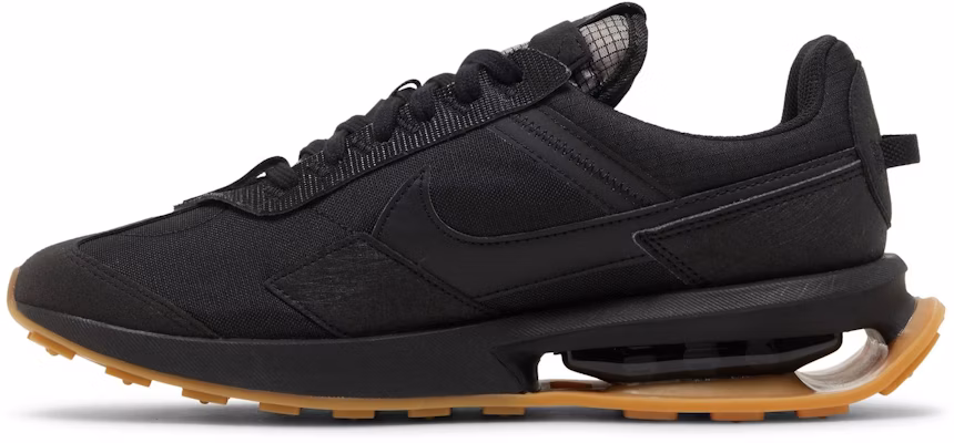 Nike Air Max Pre-Day 'Black Gum' DZ4397-001 Lookbook Nike Air Max Pre-Day 'Black Gum' DZ4397-001