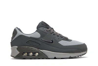 Nike Air Max 90 Jewel 'Greyscale' DX2656-002
