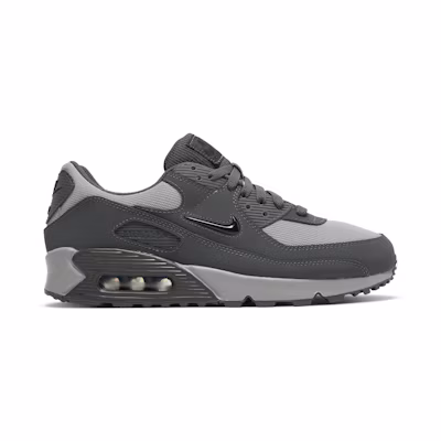 Nike Air Max 90 Jewel 'Greyscale'