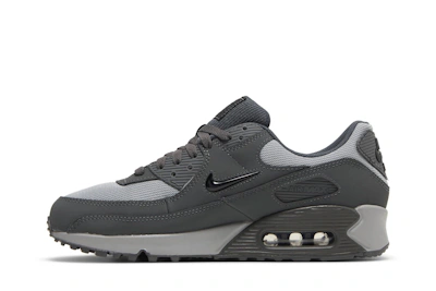 Nike Air Max 90 Jewel 'Greyscale' DX2656-002