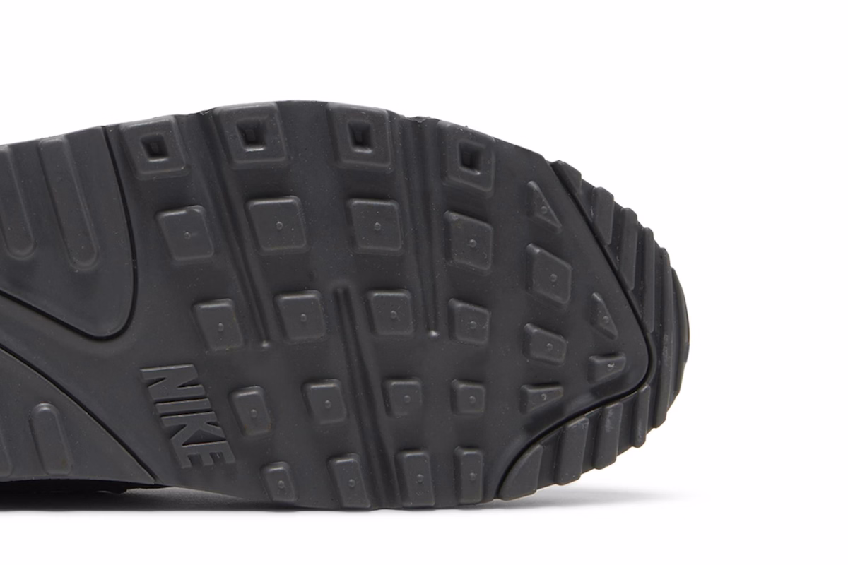 Nike Air Max 90 Jewel 'Greyscale' DX2656-002