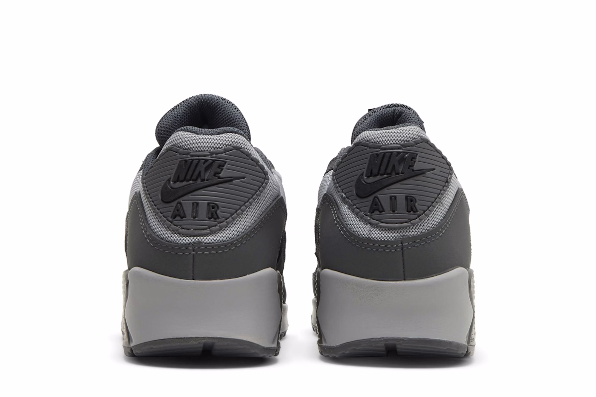 Nike Air Max 90 Jewel 'Greyscale' DX2656-002