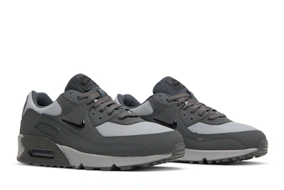 Nike Air Max 90 Jewel 'Greyscale' DX2656-002