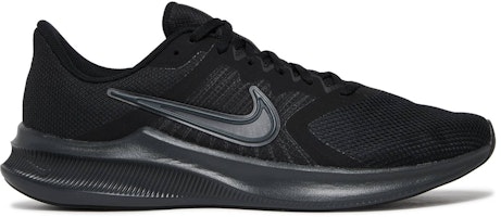 Nike Downshifter 11 'Black Smoke Grey' CW3411-002 Nike Downshifter 11 'Black Smoke Grey' CW3411-002