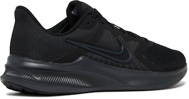 Nike Downshifter 11 'Negro Humo Gris' CW3411-002 Lookbook Nike Downshifter 11 'Negro Humo Gris' CW3411-002