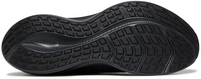 나이키 다운쉬프터 11 '블랙 스모크 그레이' CW3411-002 Shop 나이키 다운쉬프터 11 '블랙 스모크 그레이' CW3411-002