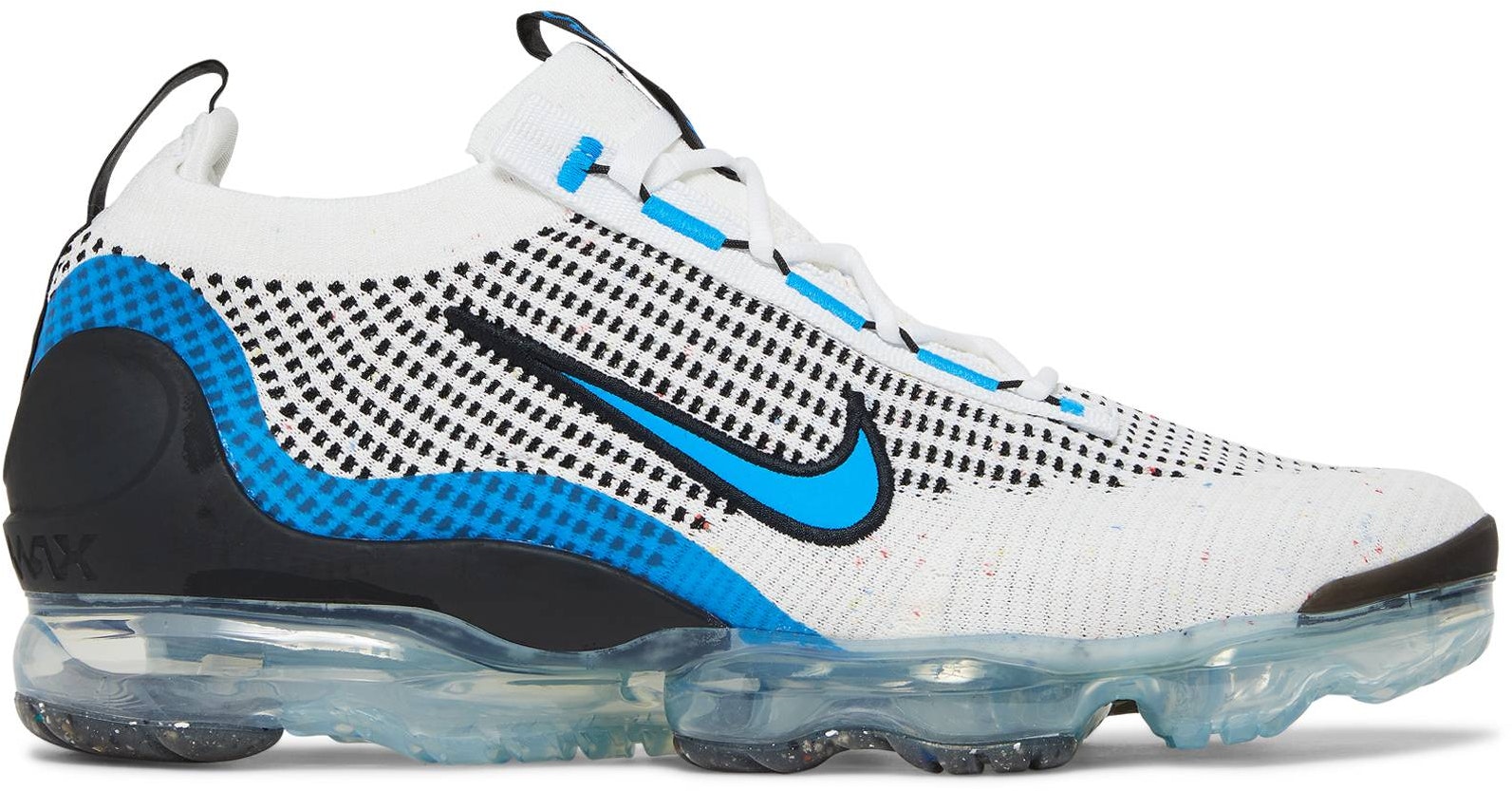 Nike Air VaporMax 2021 'Photo Blue' DM0025â100 - DM0025-100 - Novelship