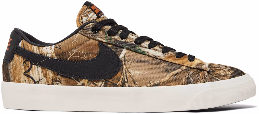 Nike SB Blazer Low GT 'Realtree' DO9398-001 Buy Nike SB Blazer Low GT 'Realtree' DO9398-001